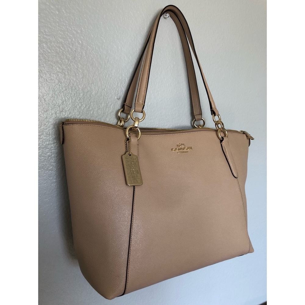 Coach Ava Tote